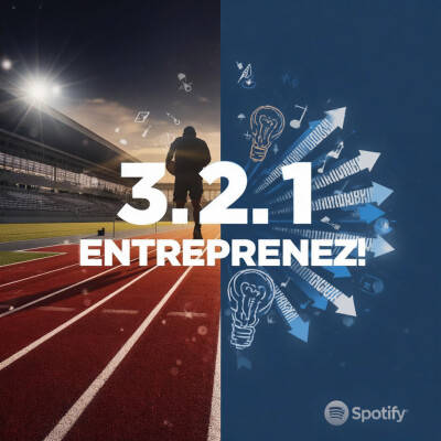 Introduction - Quand le sport et l'entrepreneuriat font équipe cover