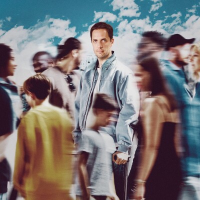 Grand Corps Malade est notre invité exclusif ! cover