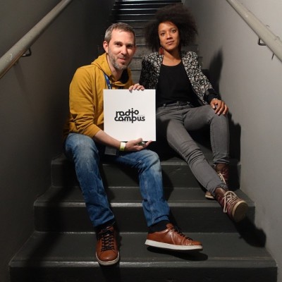 Tangled Tape - Trans 2019 cover