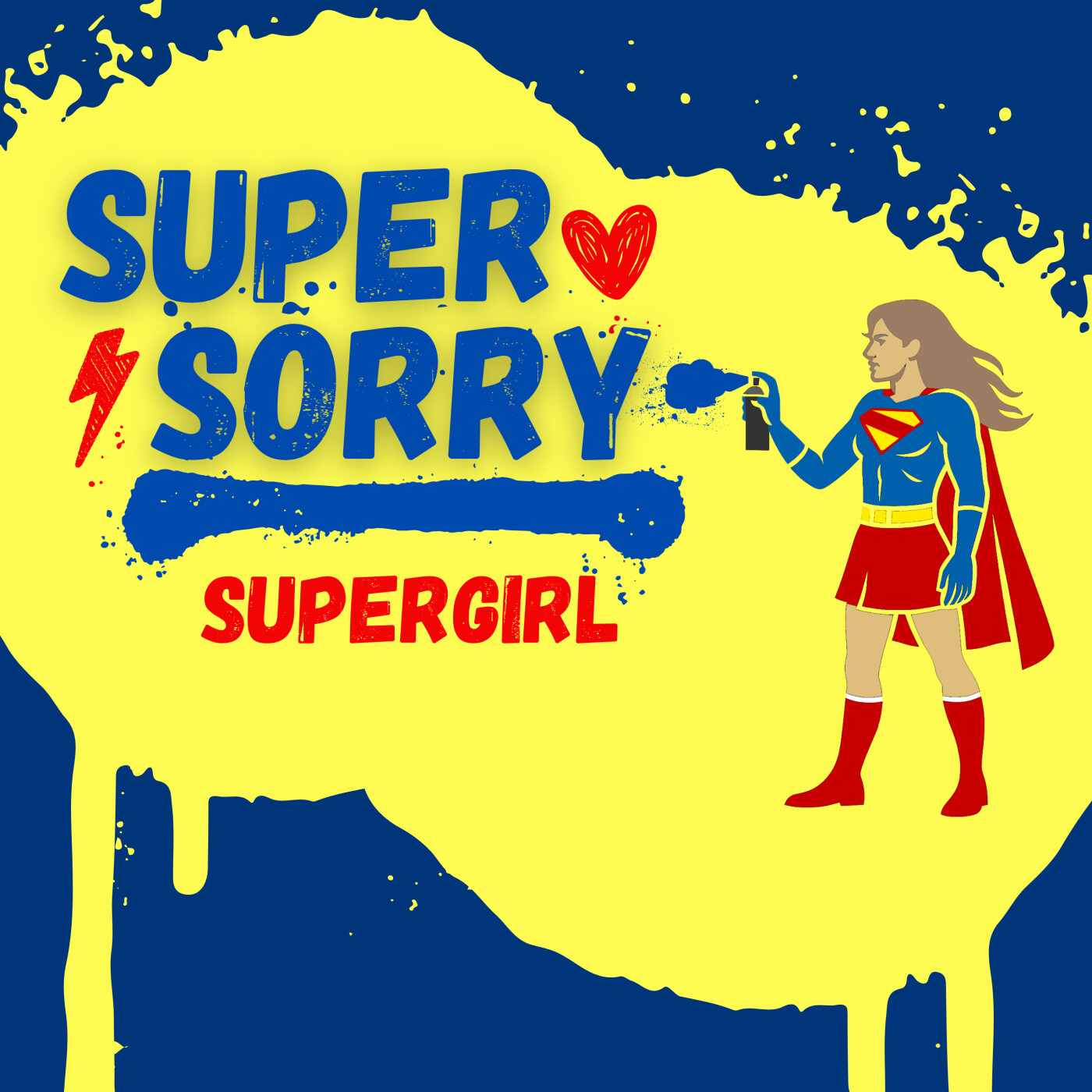 Supergirl (2026) – Doing Good vs Being Good | DCU Side Quest episode artwork