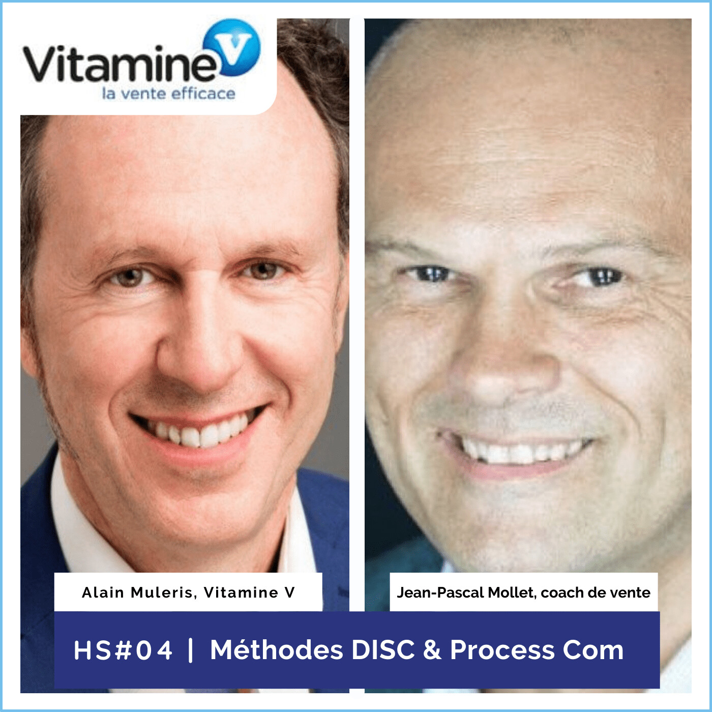 LE COACHING COMMERCIAL VITAMINÉ