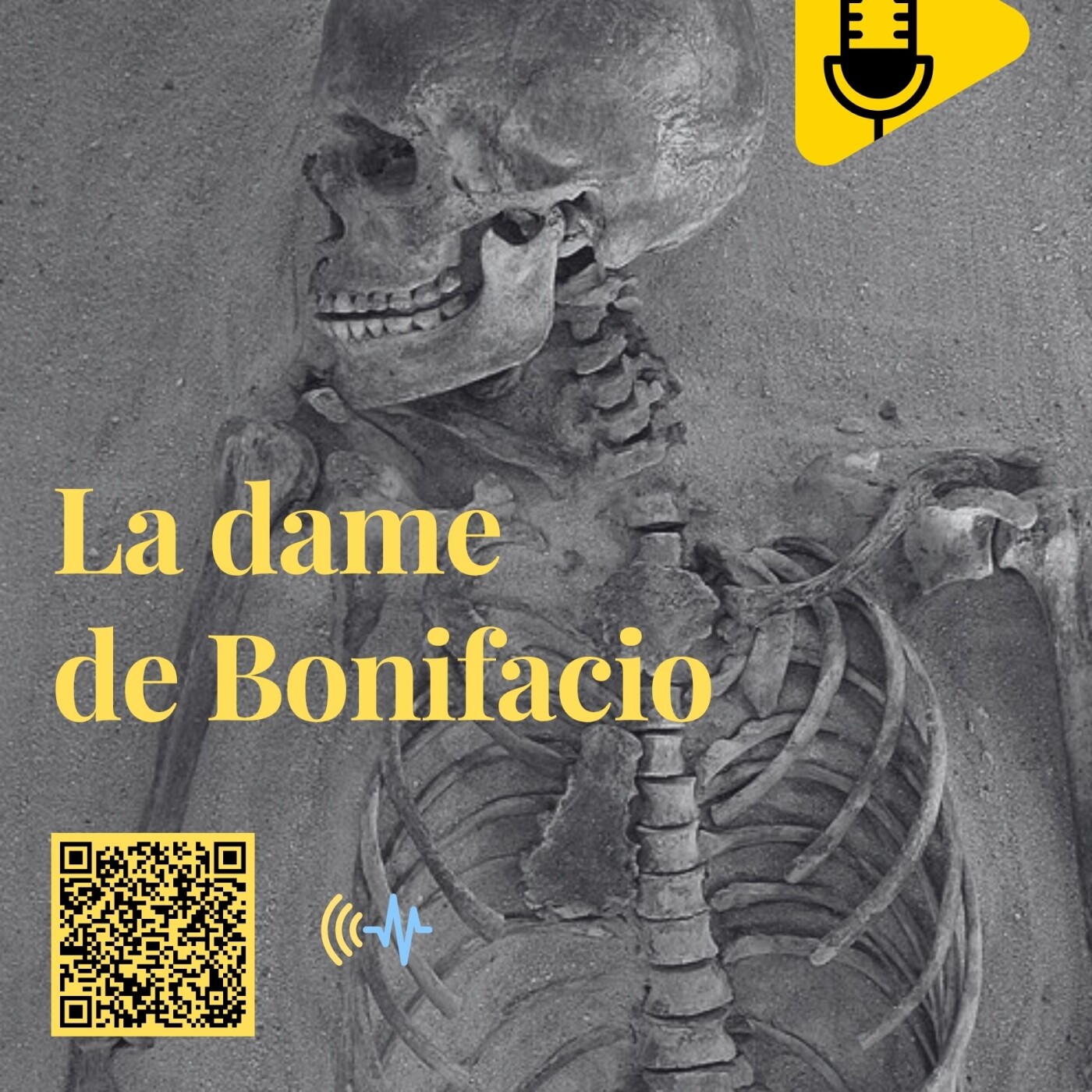 2026.04.16 La dame de Bonifacio    [e donne] episode artwork