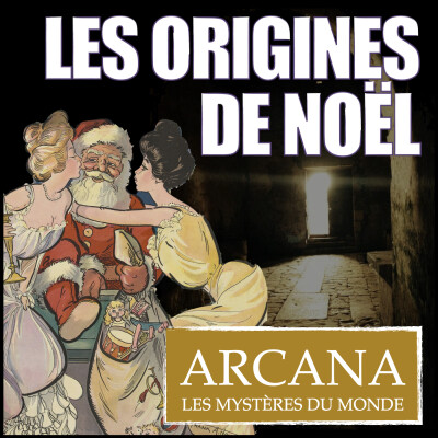 Les origines de Noël et l’énigme du Solstice - Du Mythe à la Réalité cover