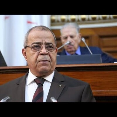Son fils et son ami en prison, mais lui coule des jours heureux chez lui : le 2e scandale Ali Aoun cover