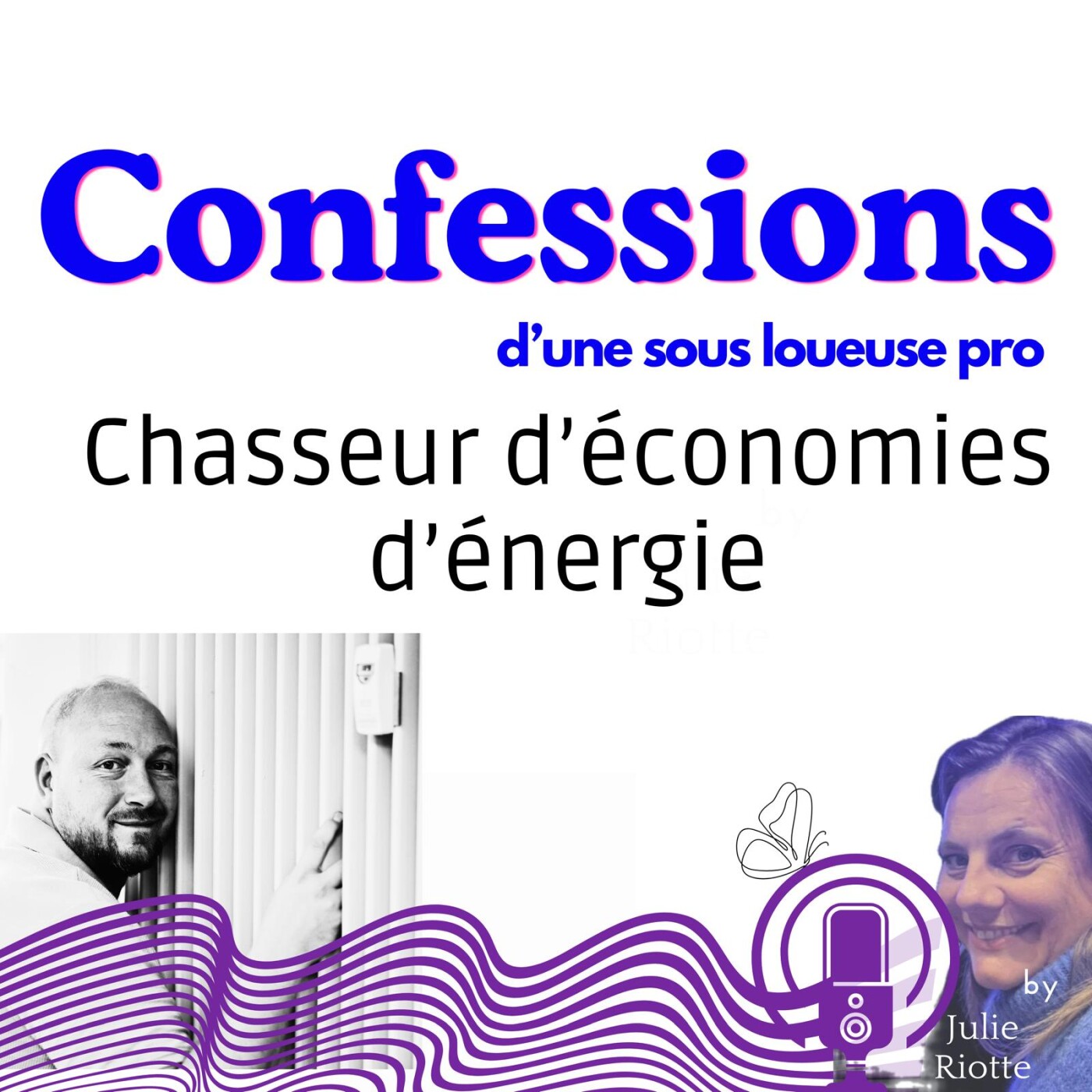 Fabien, chasseur d'économies d'énergie, bilan à un an episode artwork
