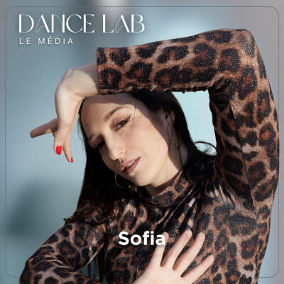 98. Ce que l’on emporte après avoir dansé, avec Sofia cover