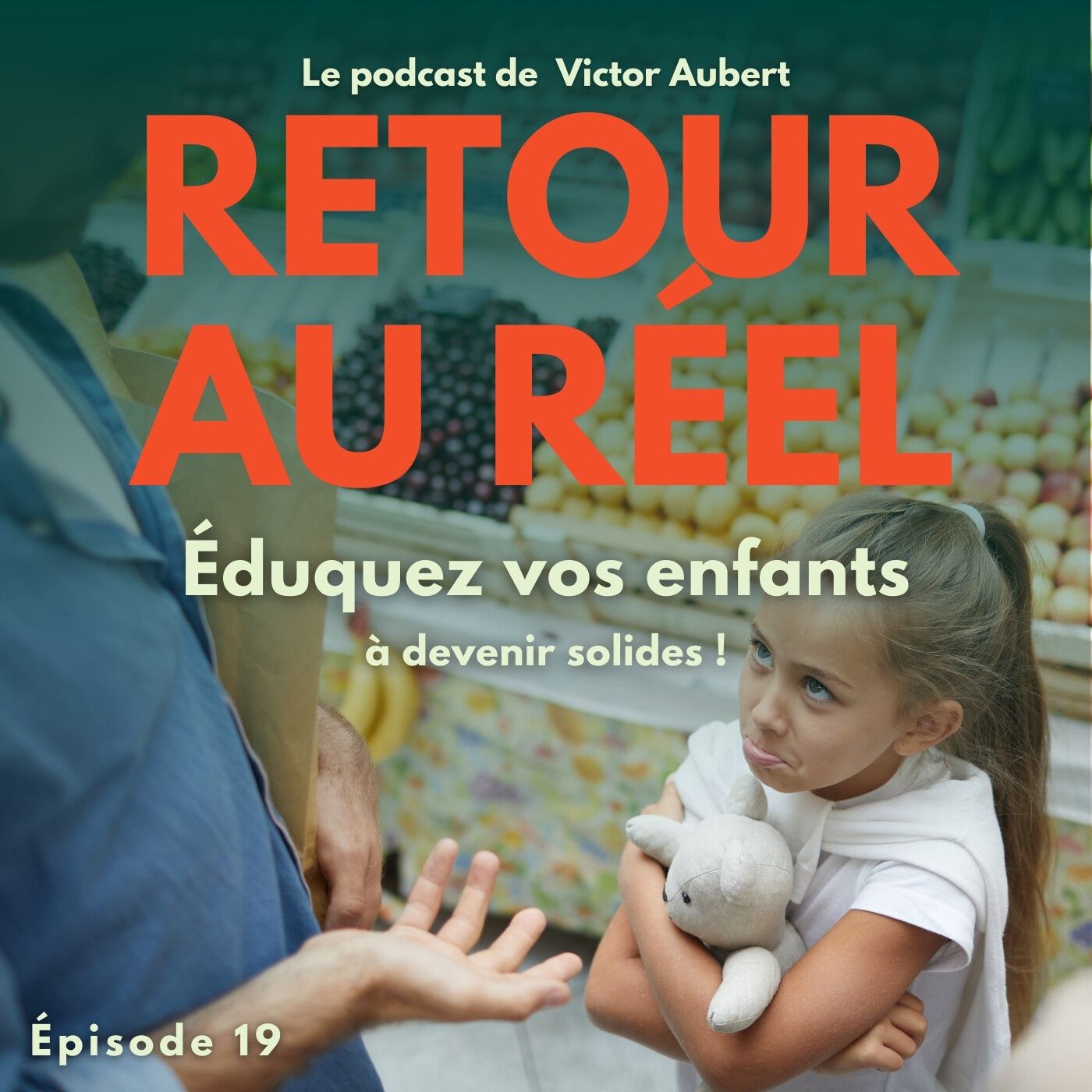Retour au réel