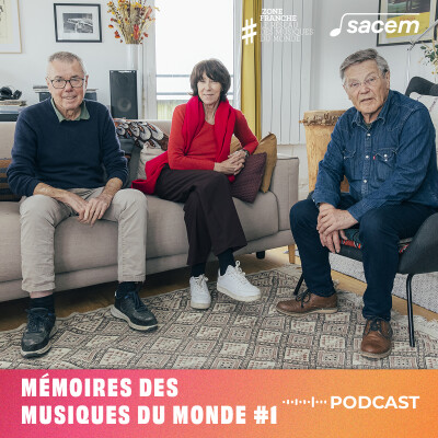 Aux fondations, les programmateurs : Christian Mousset, Marie-José Justamond, Frank Tenaille cover