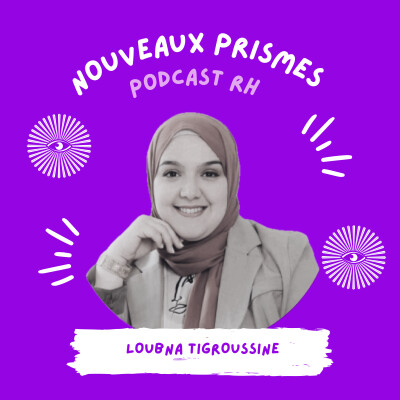 [REDIF RH] -  Loubna Tigroussine - Transparence salariale : le vrai/faux d'une révolution annoncée / RH, ressources humaines cover