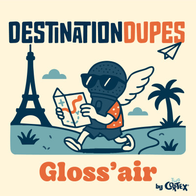 Destination dupes – Voyager moins cher sans sacrifier le style cover