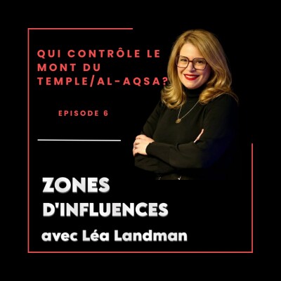 QUI CONTRÔLE LE MONT DU TEMPLE/AL-AQSA ? cover