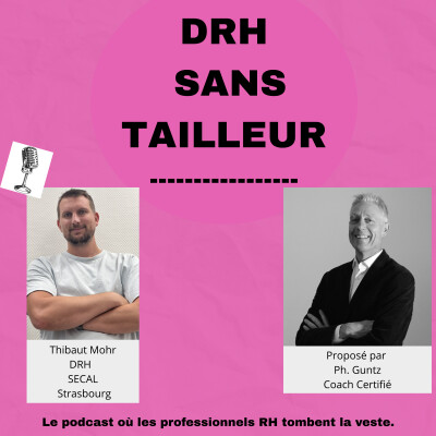 I.A-  Agilités et utopies en matière RH. cover