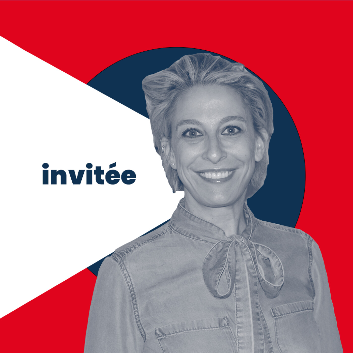 Cosmogen : Une entreprise à mission innovante | Priscille Allais, Présidente Directrice Générale de Cosmogen episode artwork
