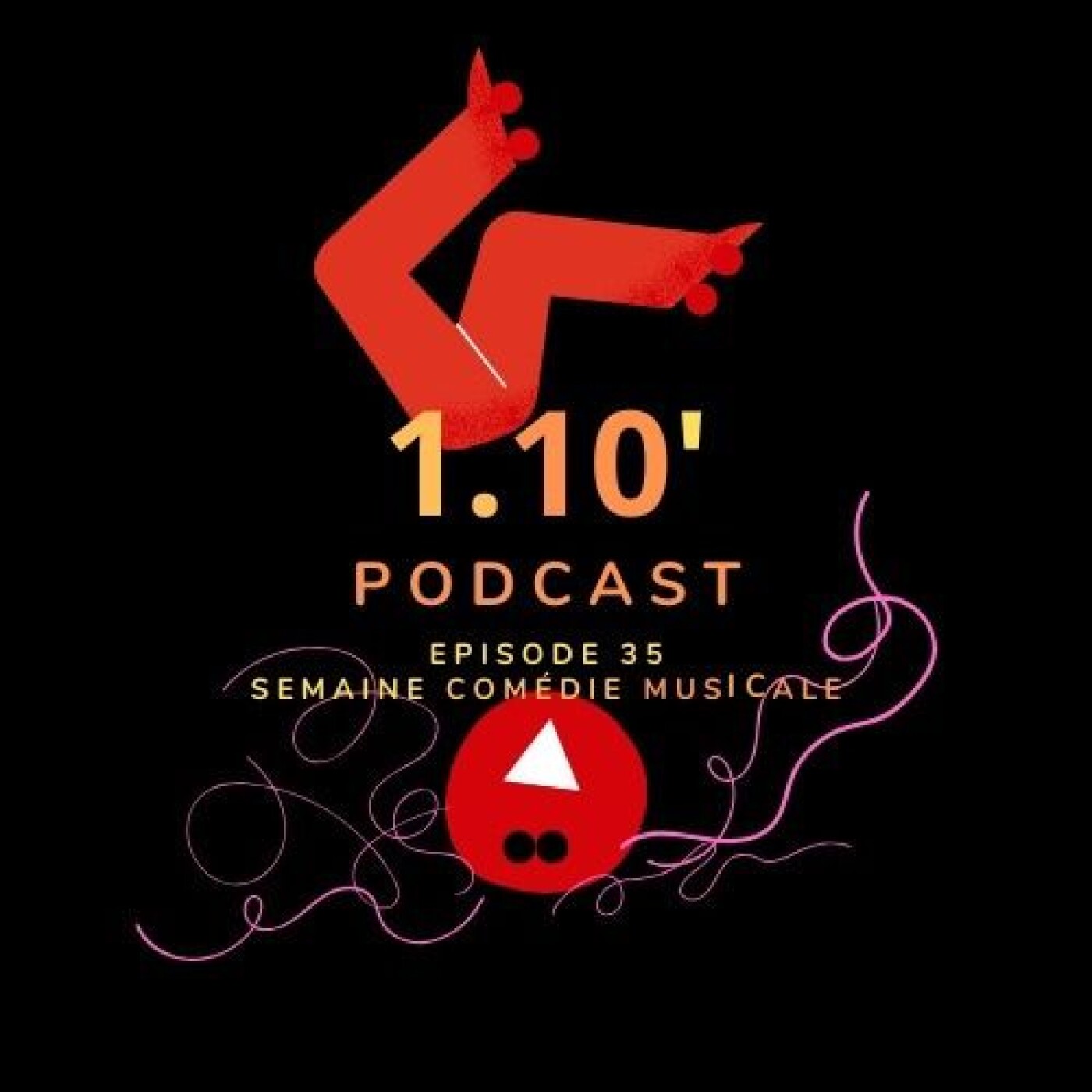 1.10, une musique