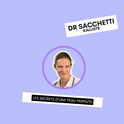 SECRETS D'UNE PEAU PARFAITE cover