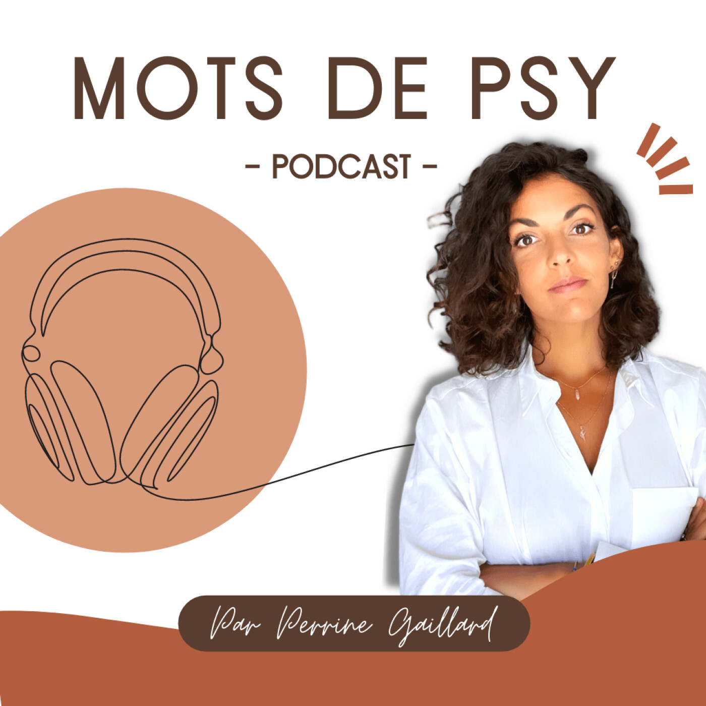 EP10 - Amélia Lobbé - Psychologue