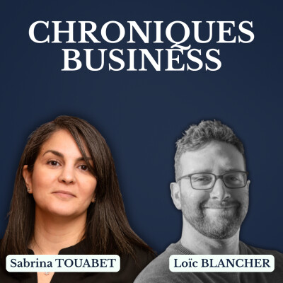 27. Manager à distance : coulisses du management hybride et interculturel de Gradiweb avec Loïc blancher cover