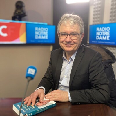Que peuvent faire les catholiques dans cette période de grande incertitude ? cover