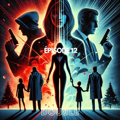 12. Identité cover
