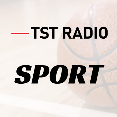 TST Radio Sport #3 cover