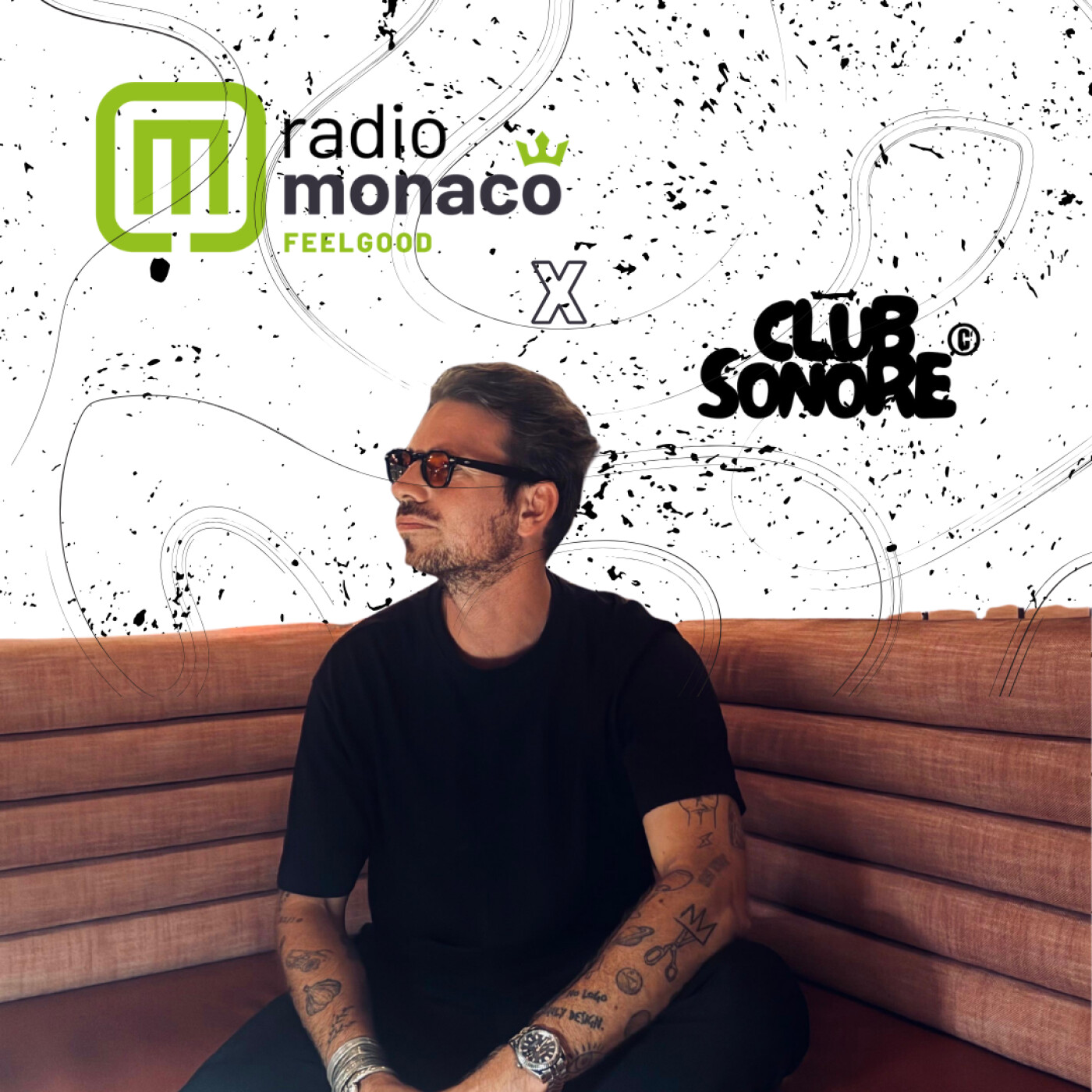 Club Sonore : Anthony Daless électrise la vie locale avec son concept immersif et s'exporte jusqu'aux Etats-Unis episode artwork