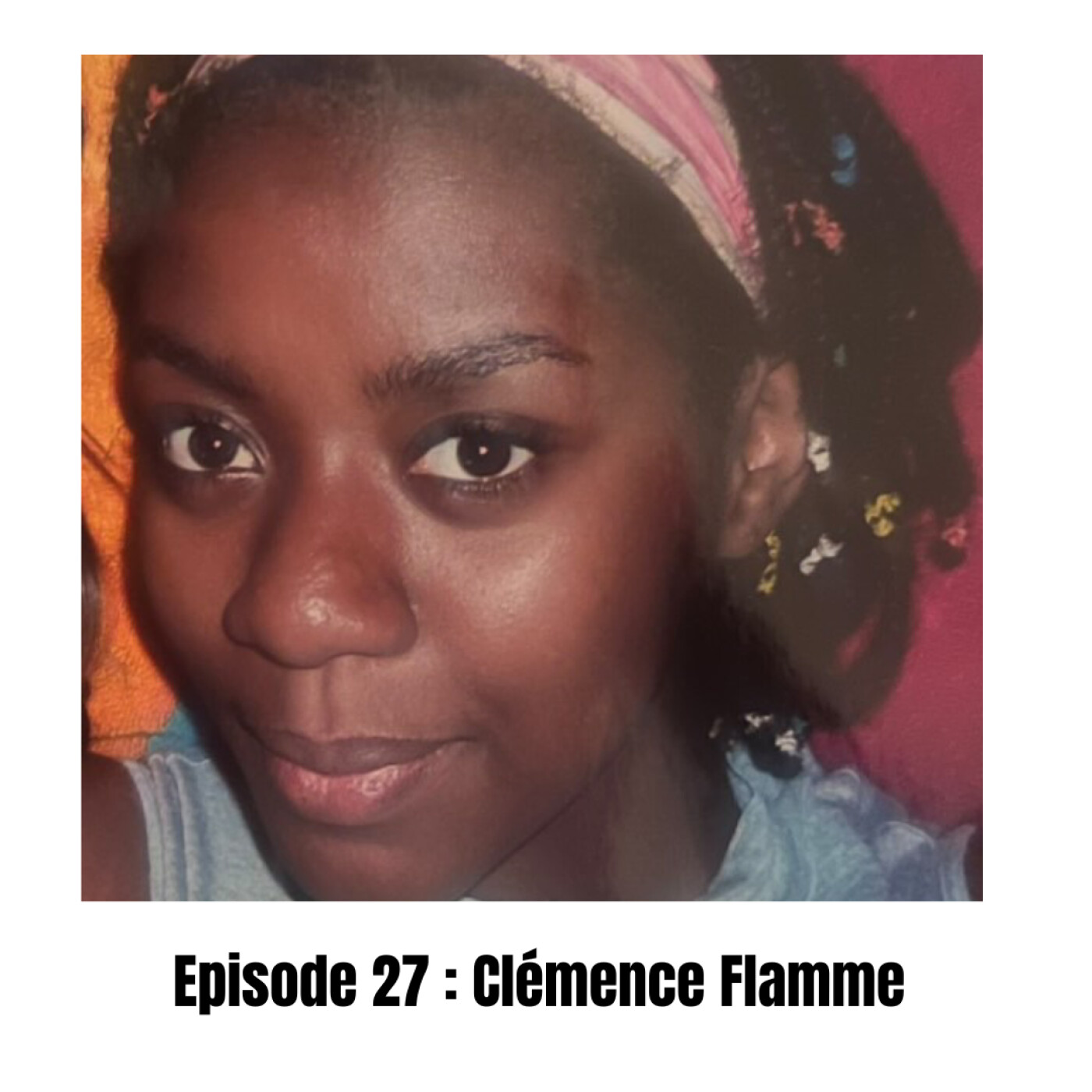 Clémence Flamme