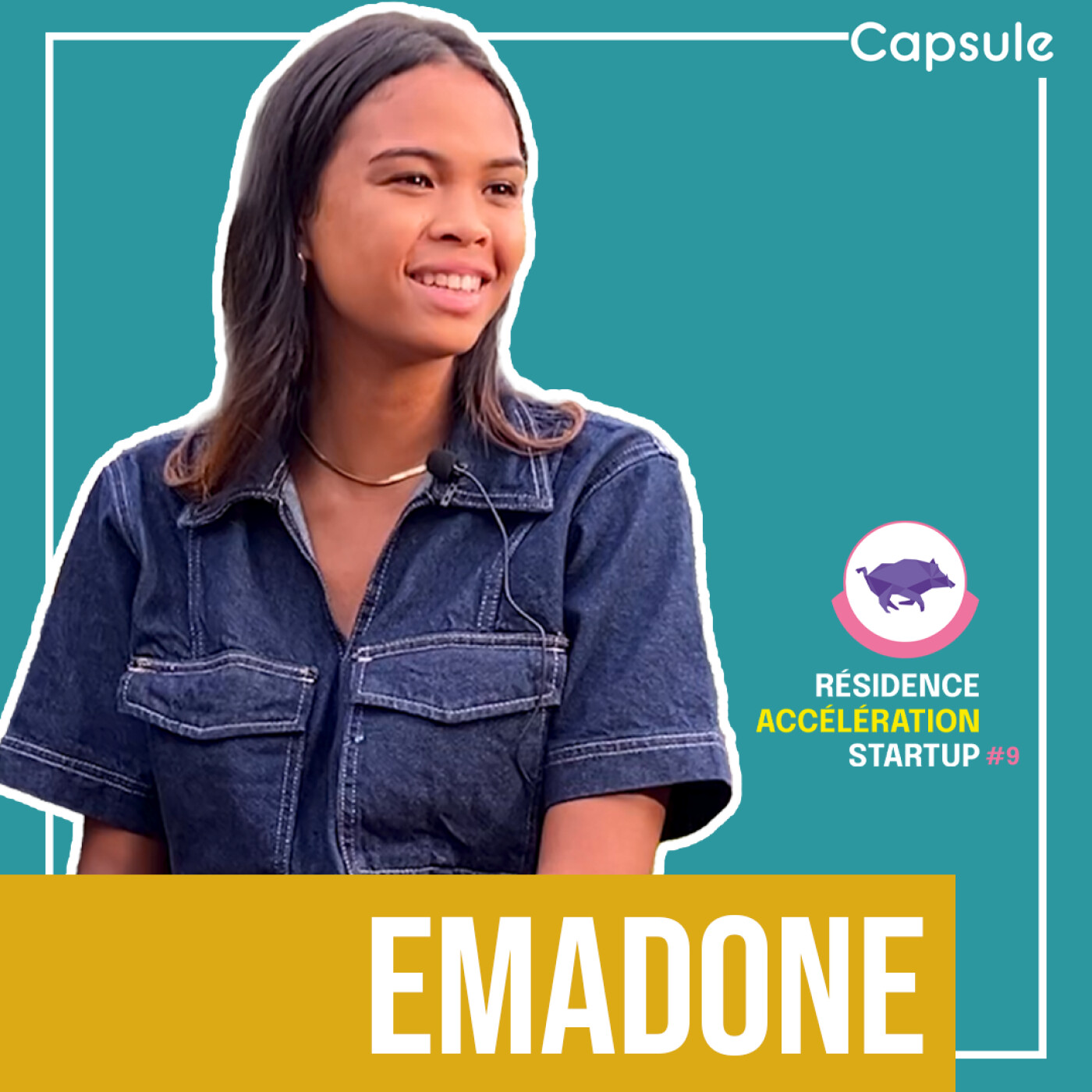 Capsule Entrepreneuriat - Interview inspirantes de business corses