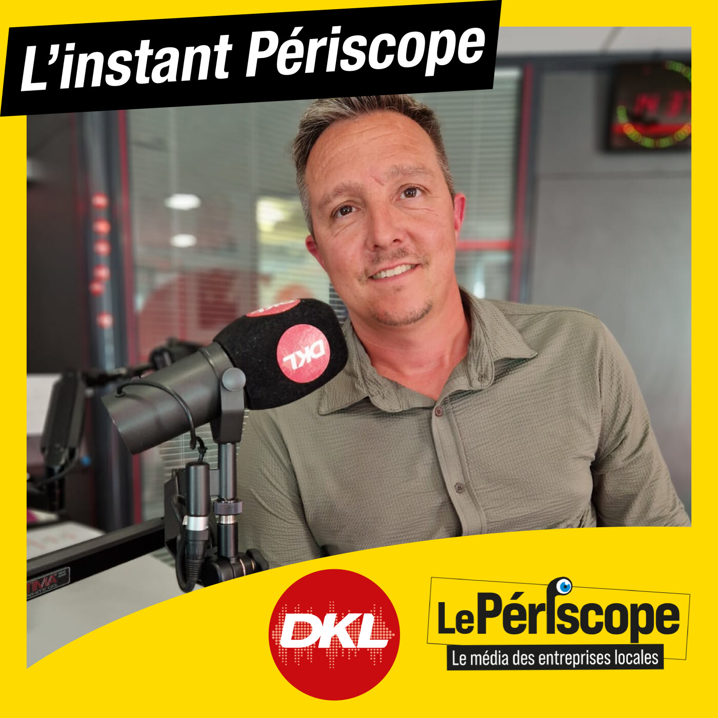 DKL DREYECKLAND