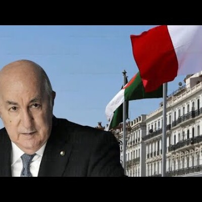 Biens et argent des dirigeants Algériens en France : l’entourage de Tebboune directement ciblé cover