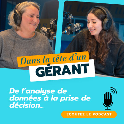 Dans la tête d'un gérant : de l'analyse de données à la prise de décision cover