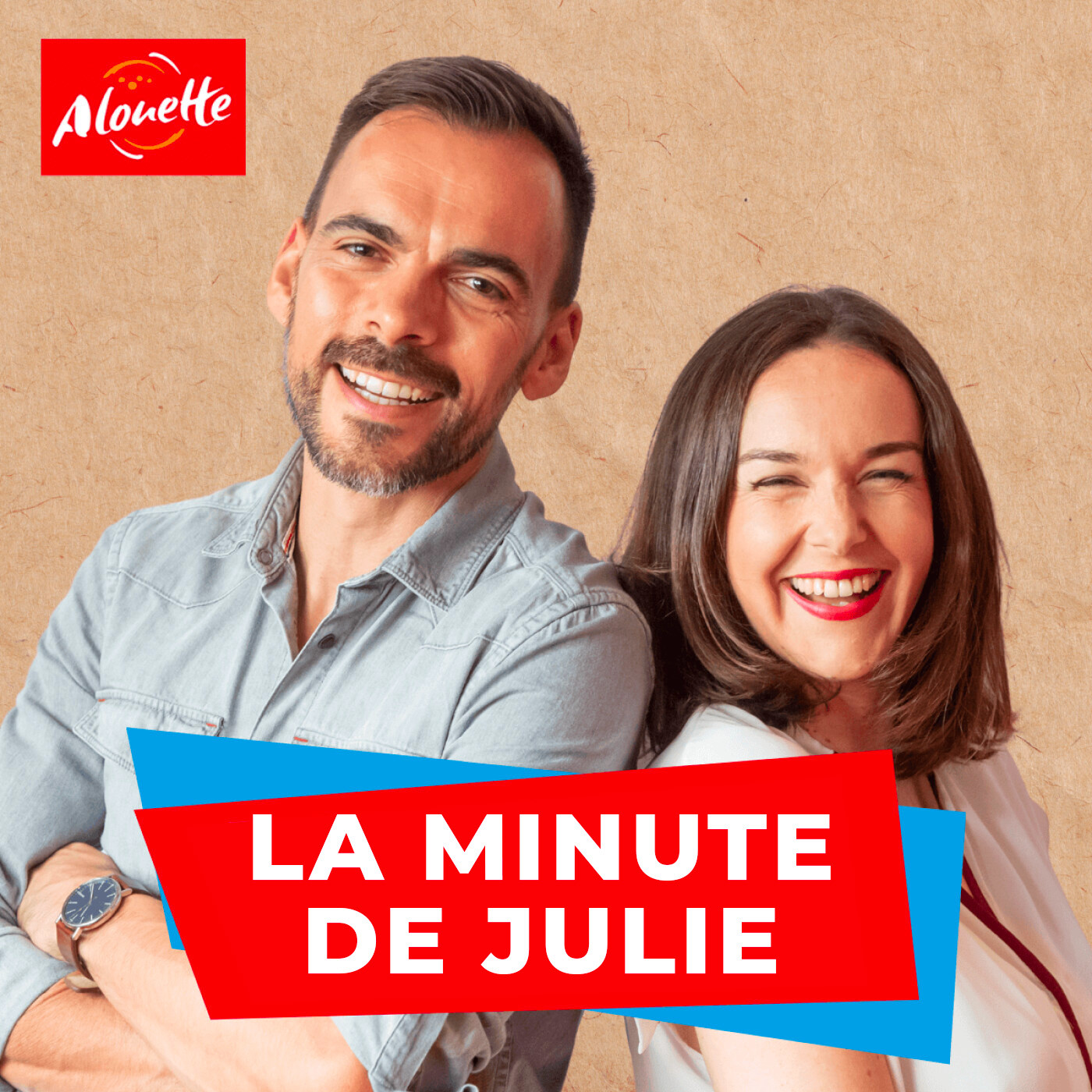 La minute de Julie - 15 Septembre - 09h29
