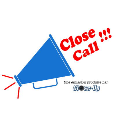 Close-Call #13 – Louis De Funés : La Grandeur Folle d'un acteur populaire cover