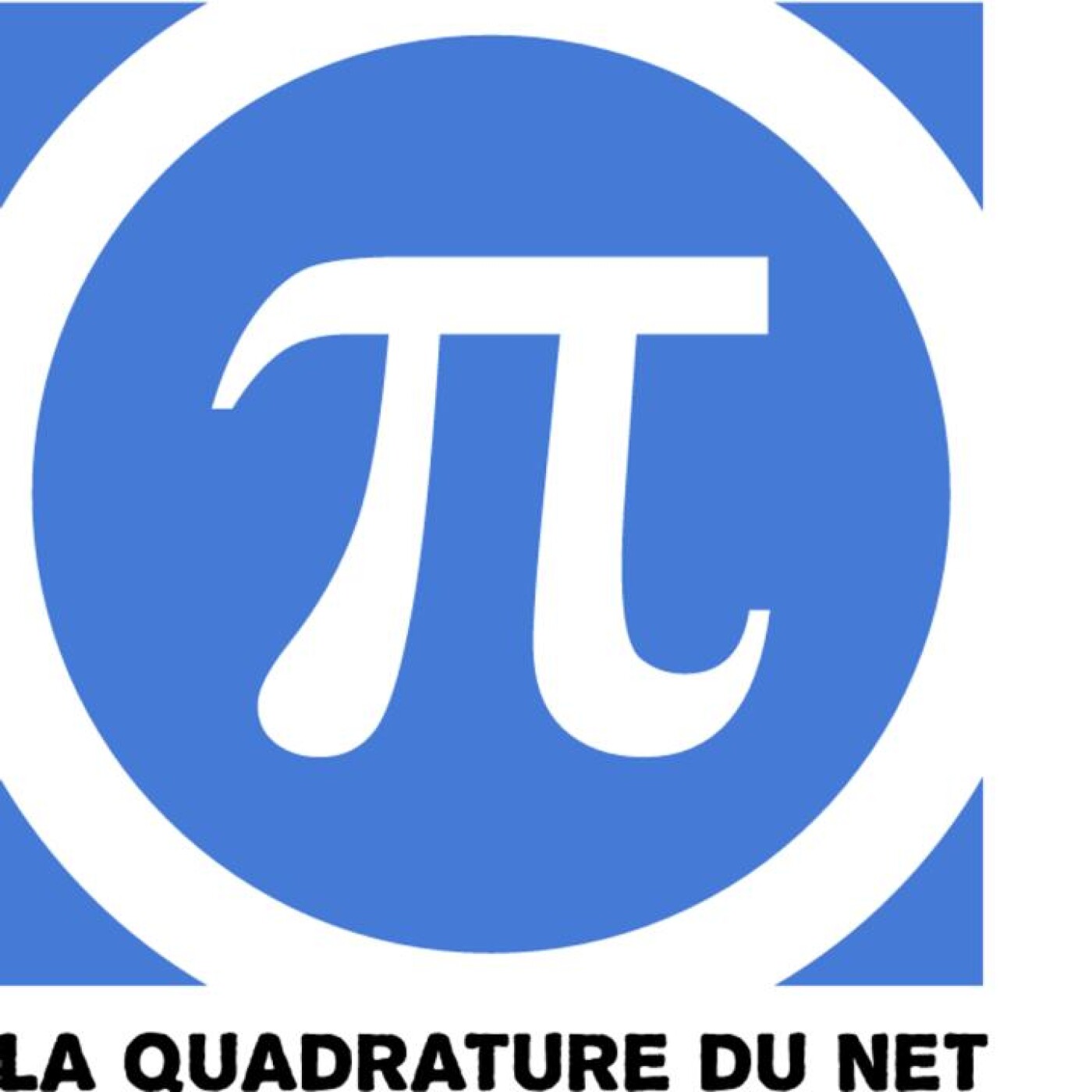 La Quadrature du Net episode artwork