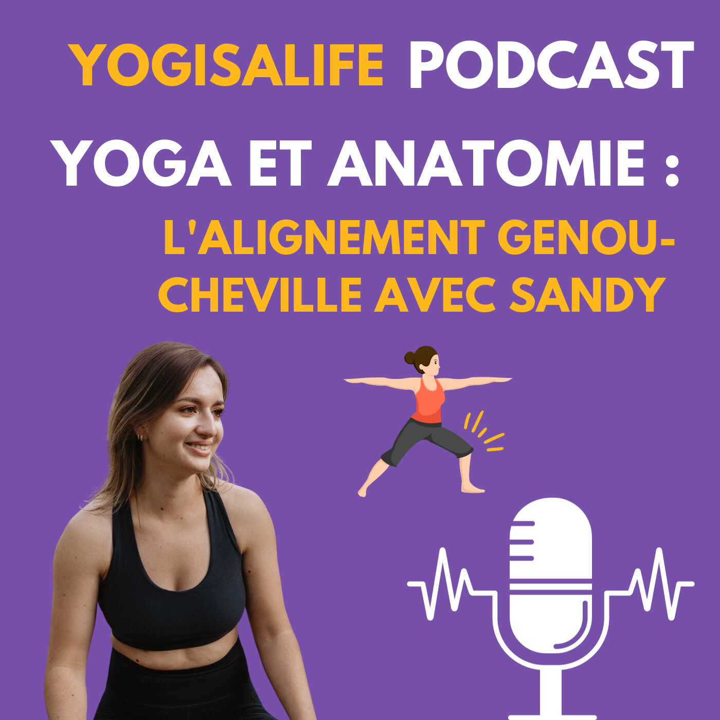 YogisaLife Podcast
