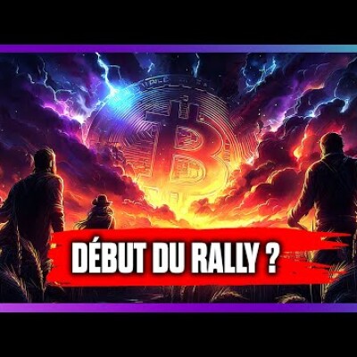 BITCOIN : l'année 2026 sera meilleure que 2025 ? cover