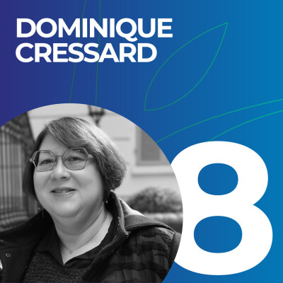 Permettre à son client de vivre bien dans son logement - Avec Dominique Cressard, Syndic chez Loiselet & Daigremont cover