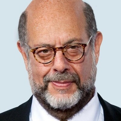Episode 14 - Fred Melamed, heart of Hollywood cover