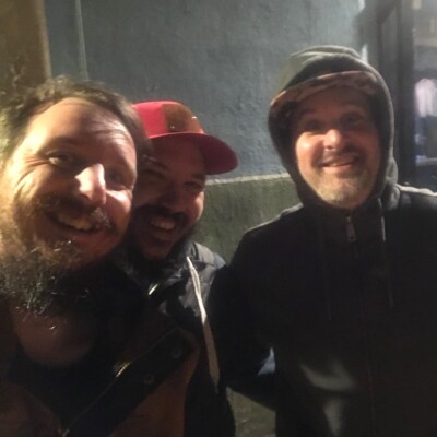 S1B1 - Interview of Arturo de Cervecera Península (English) cover