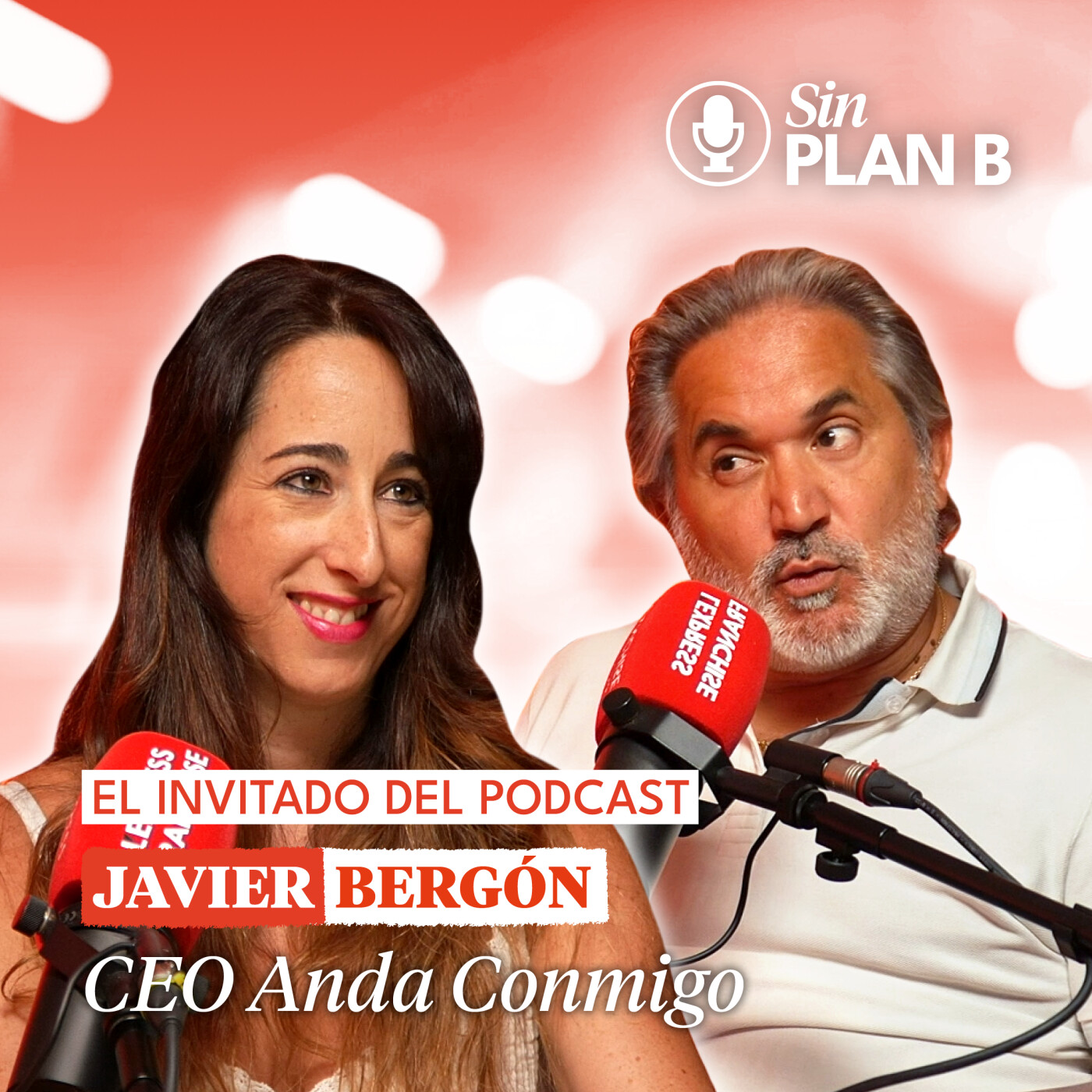 Portada de Sin Plan B