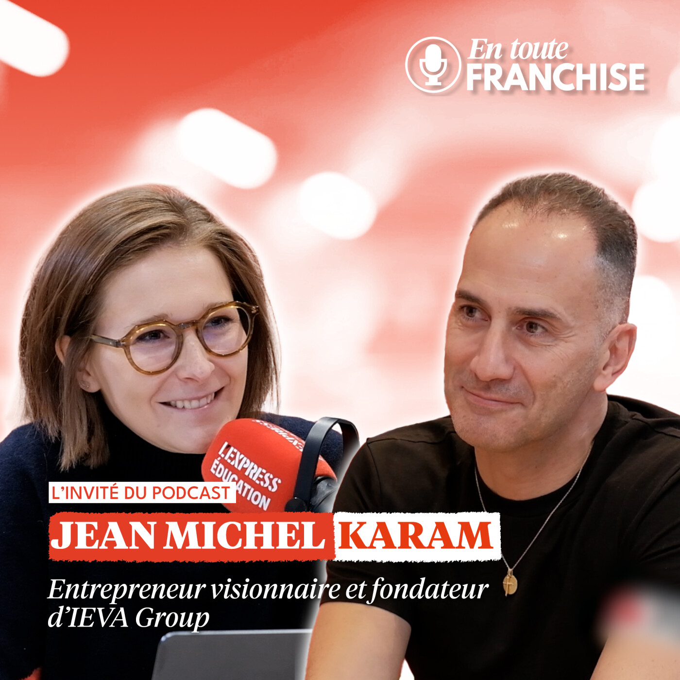 Comment Jean-Michel Karam redéfinit les règles de la beauté personnalisée ?