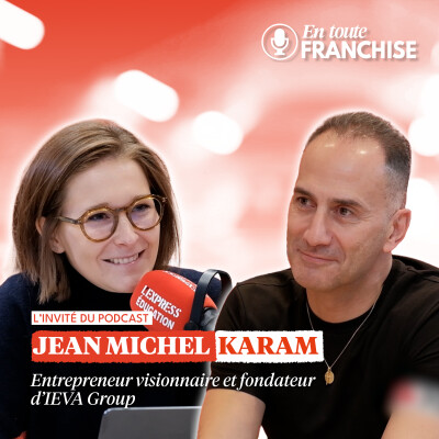 Comment Jean-Michel Karam redéfinit les règles de la beauté personnalisée ? cover
