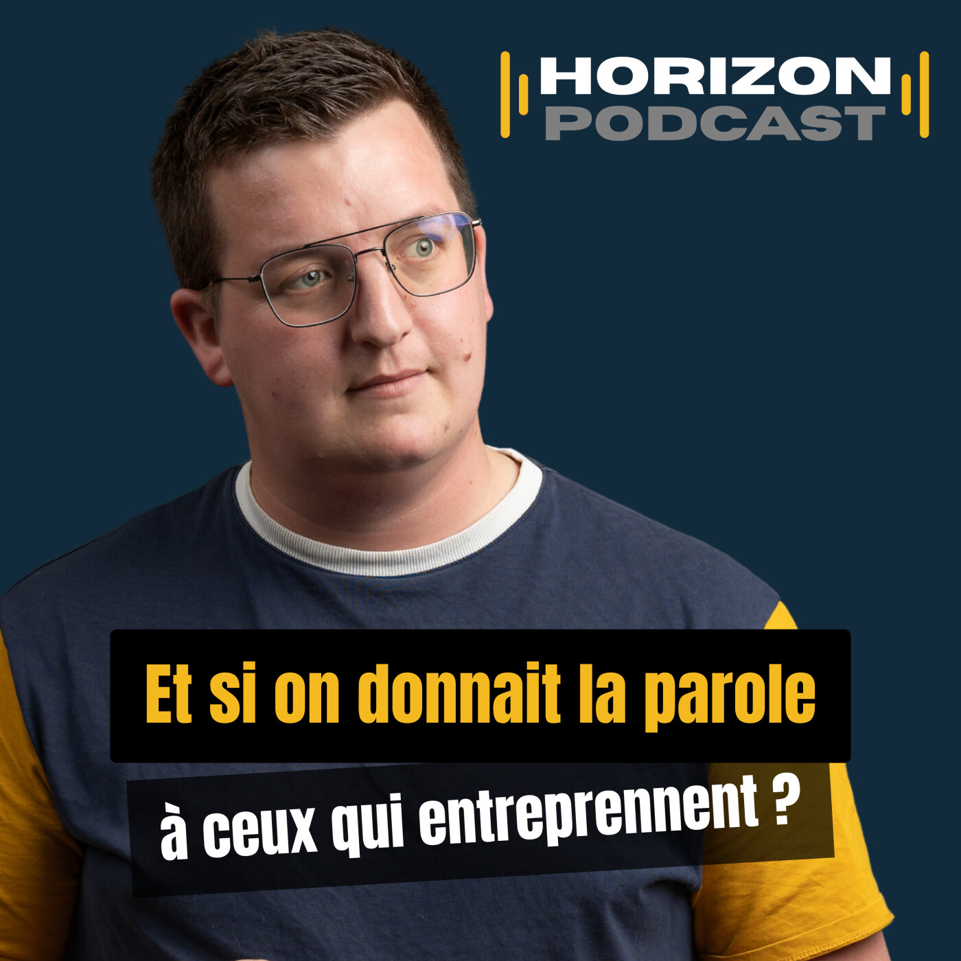 Horizon Podcast