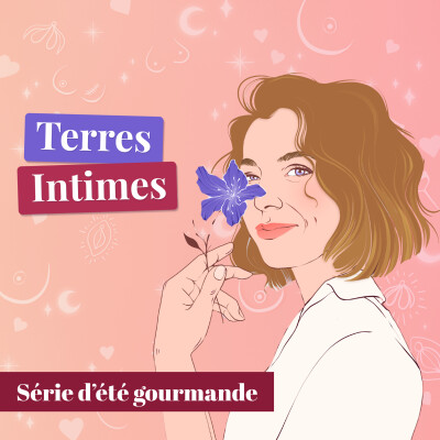 Bande-annonce • Série d'été gourmande 🍑 cover