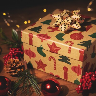 Faites vous-même vos cadeaux ! cover