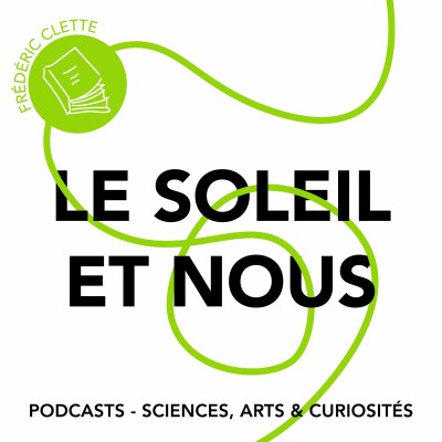 Épisode 50 - Le Soleil et nous cover
