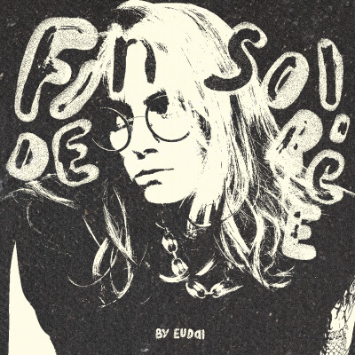 INTRO - FIN DE SOIRÉE cover