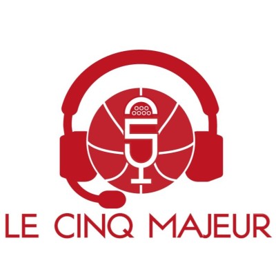 Partie 2 - Welcome To The NBA - 7 Février 2020 cover