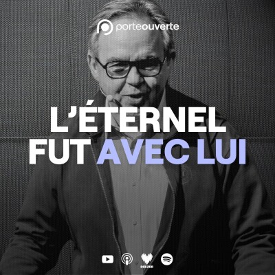 L'Eternel fut avec lui [12/04/2026] cover