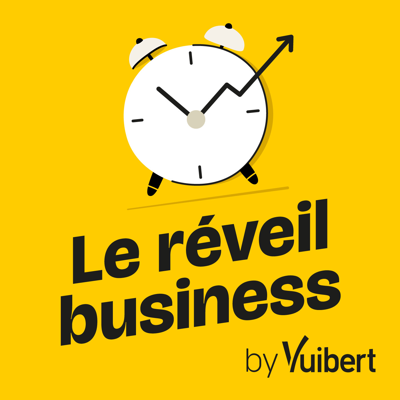 Le Réveil business