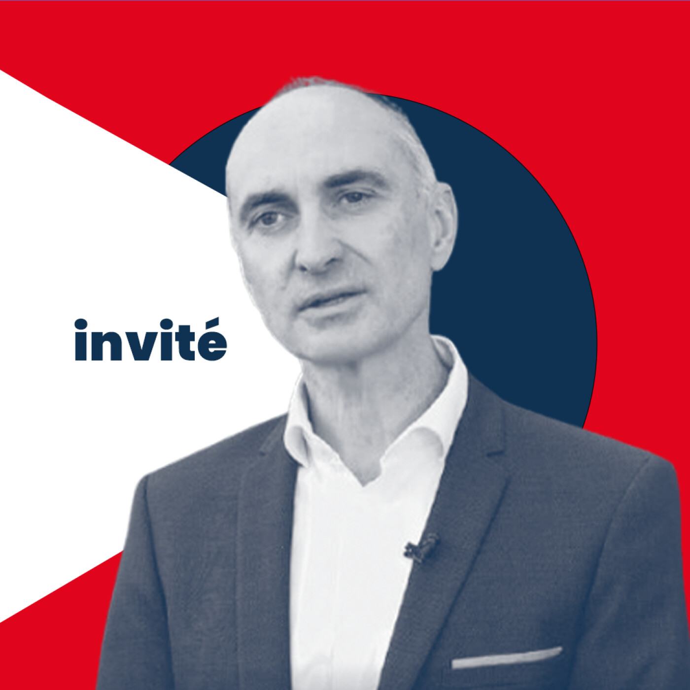 L\'invité de ETI Radio